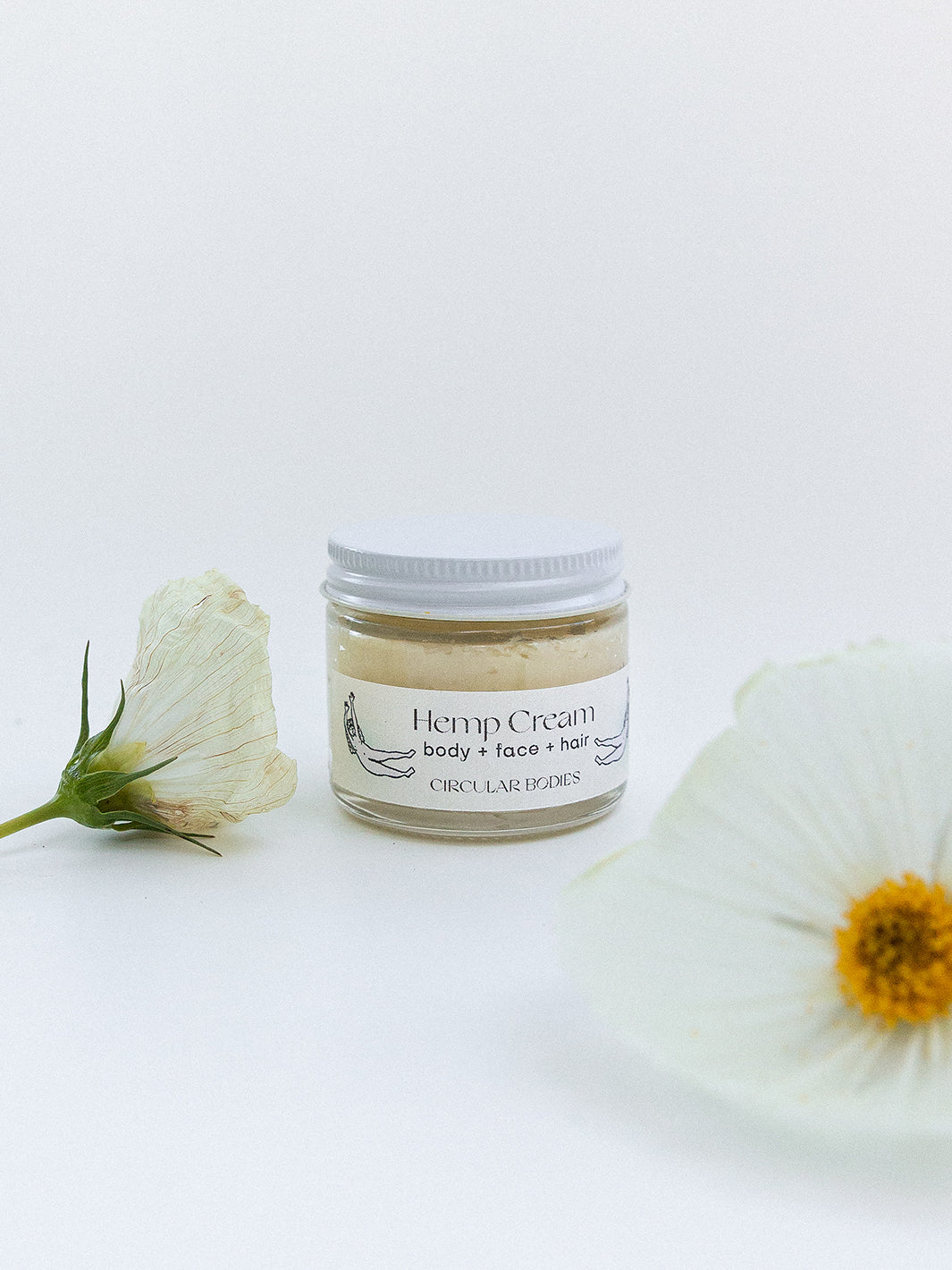 hemp cream by circular bodies