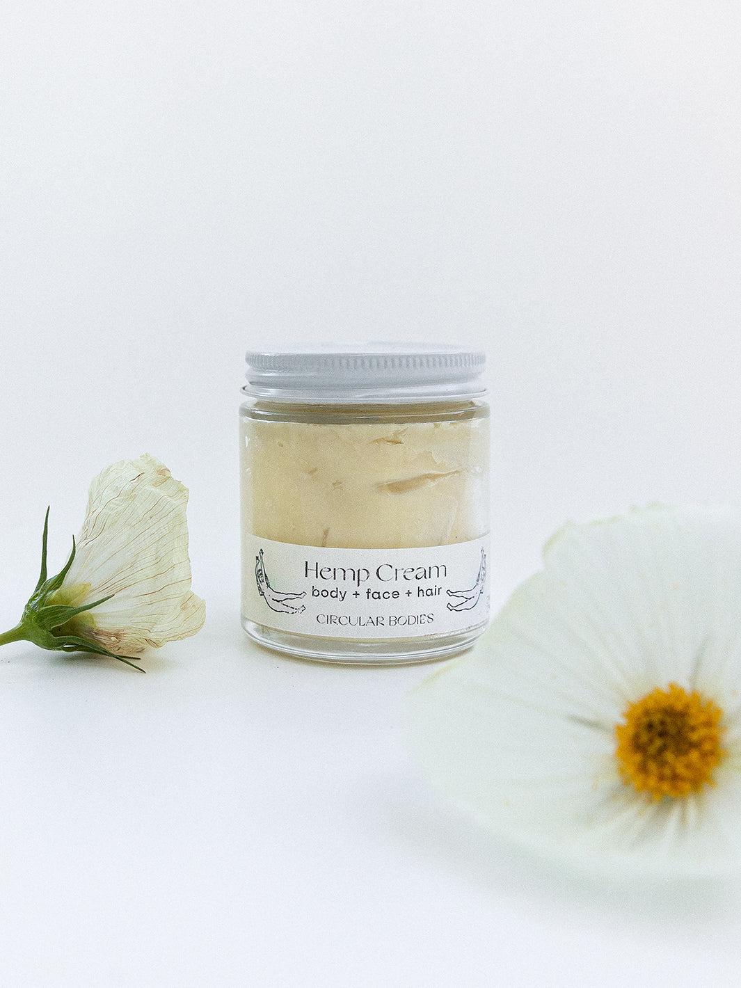 hemp cream by circular bodies