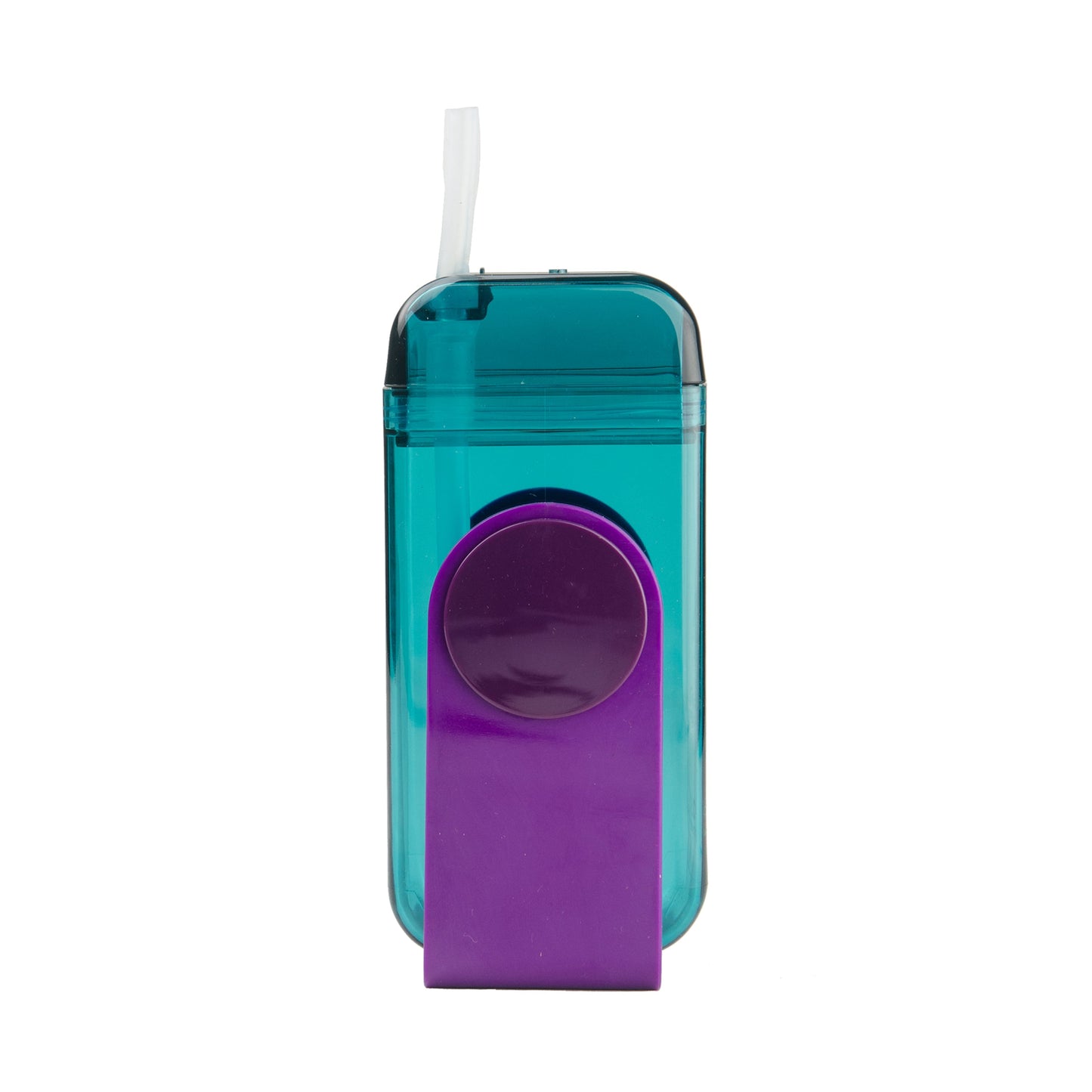 purple juicy drink box by asobu®
