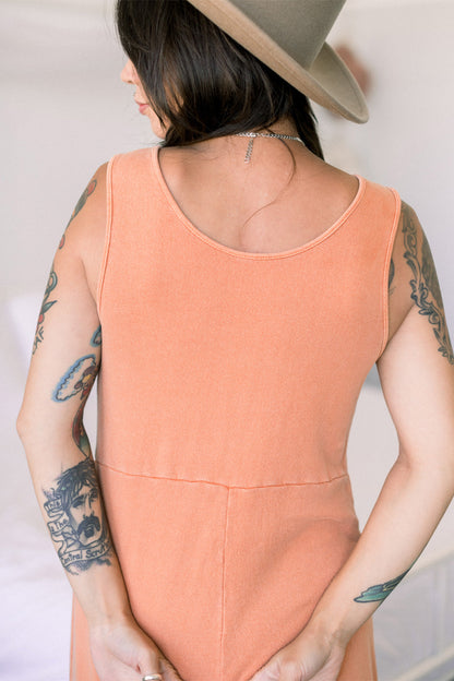 Sunset Jumpsuit by People of Leisure