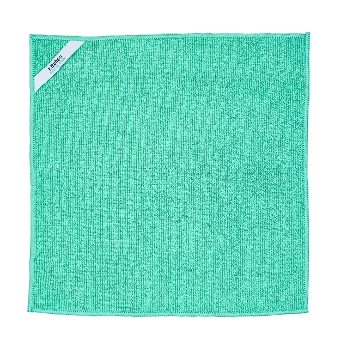 premium microfiber cleaning cloth - kit by everneat