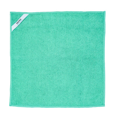 Premium Microfiber Cleaning Cloth - Kit by Everneat