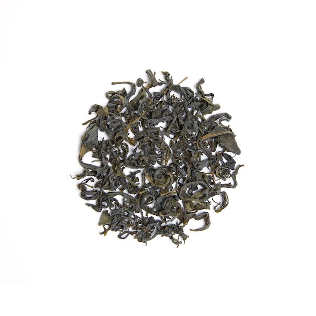 wild orchard tea late spring - loose leaf bag - 6 bags by farm2me