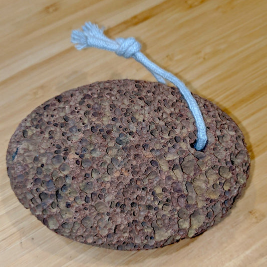 Volcanic Pumice Stone by Distinct Bath & Body