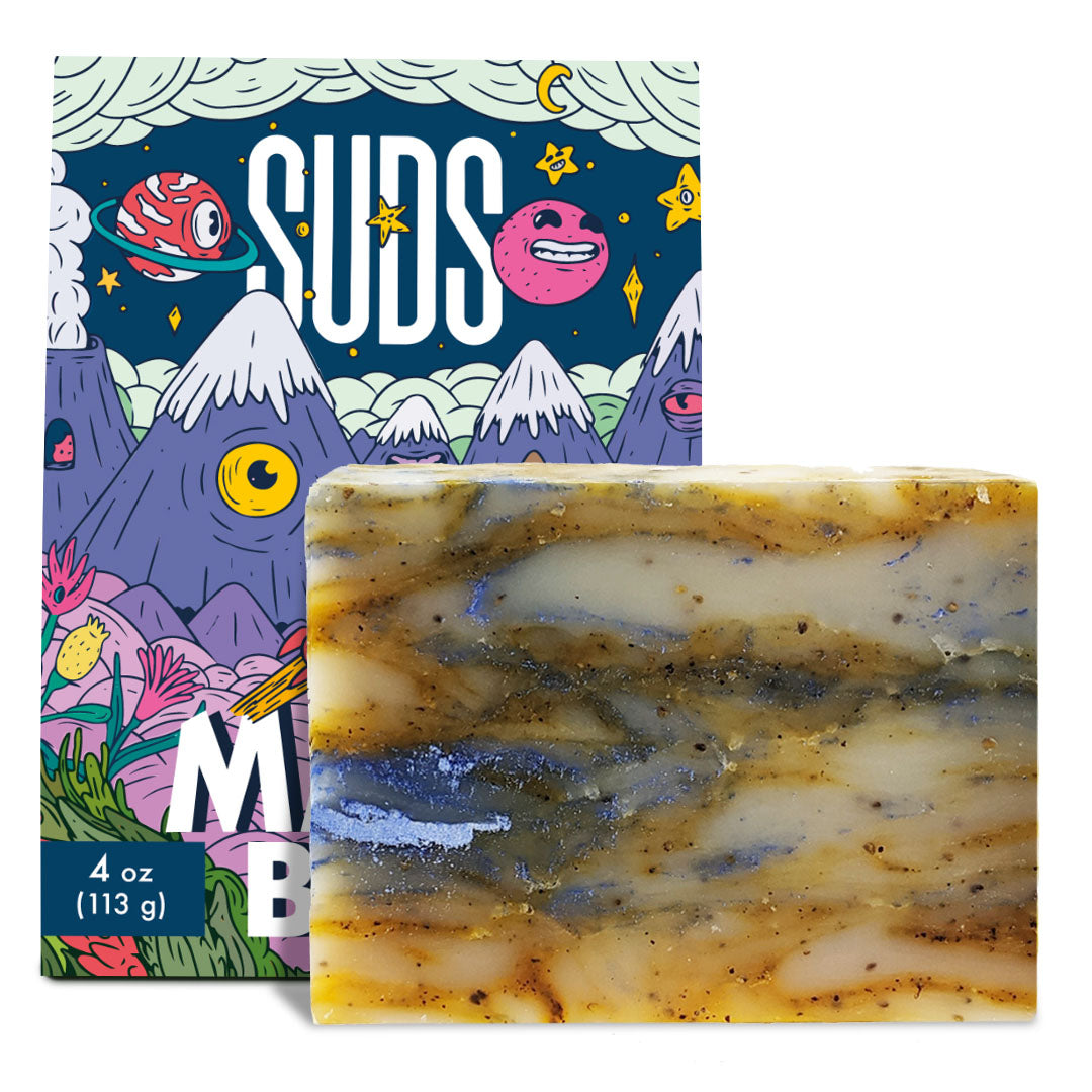 mars bar by suds