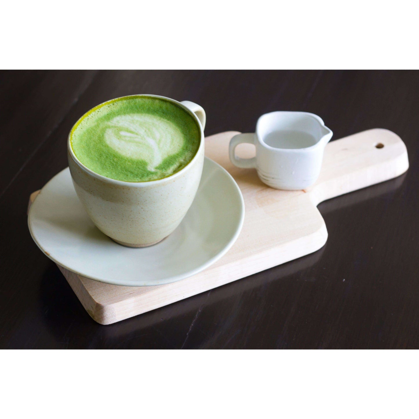 wild matcha - ceremonial grade from japan by wild foods