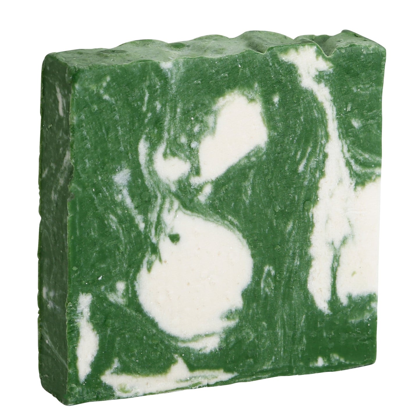 mint cloud natural soap by sumbody skincare