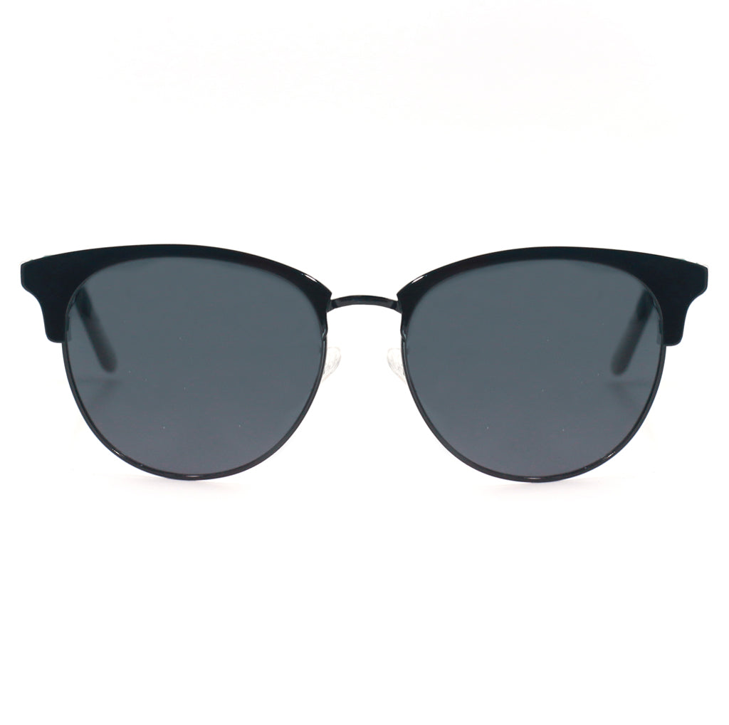 marilyn polarized - black by topfoxx