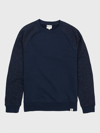 Moonshine Raglan Pullover by Happy Earth