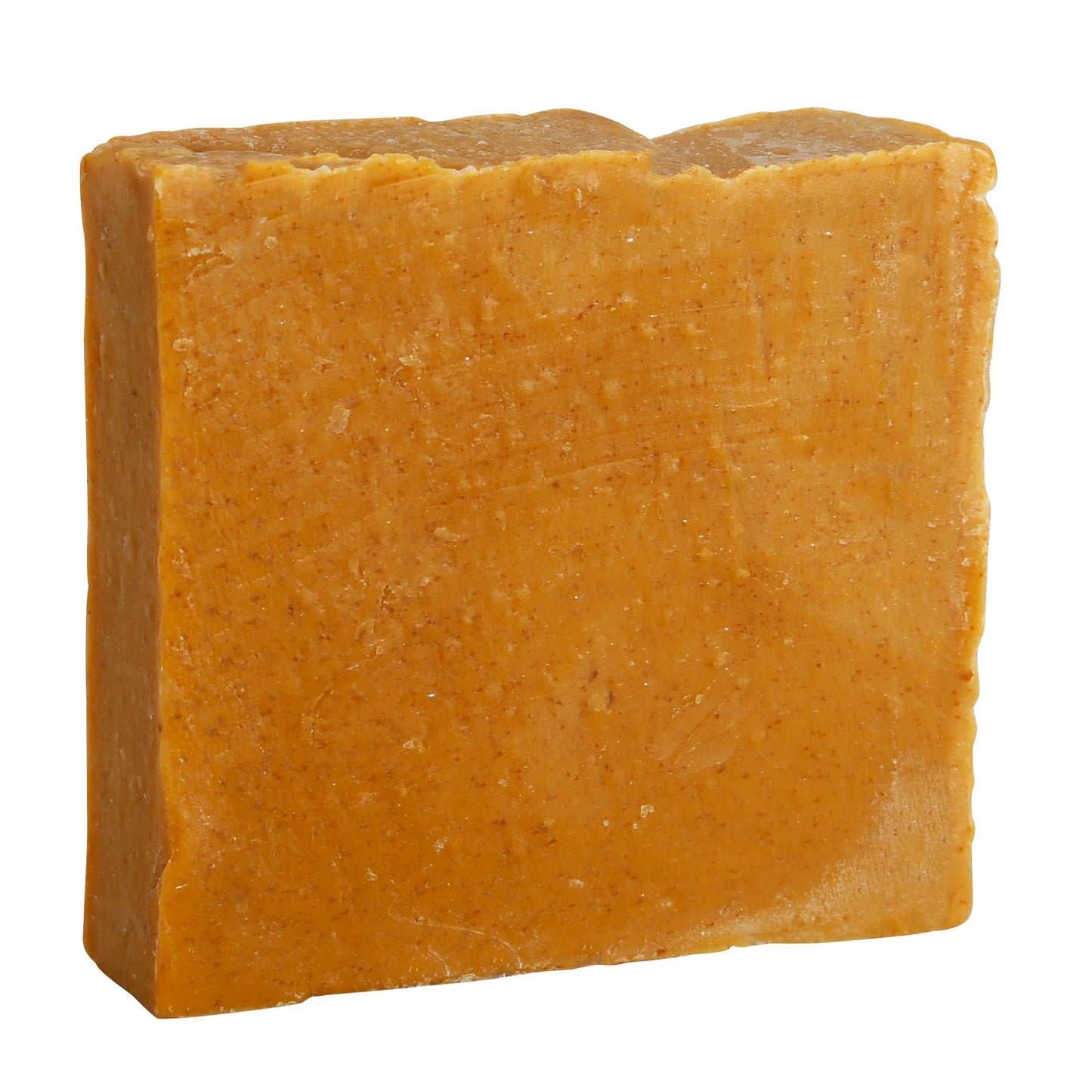 mustard natural soap by sumbody skincare