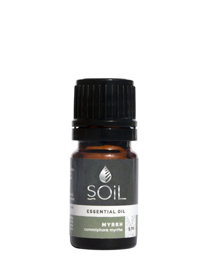 Skincare Kit by SOiL Organic Aromatherapy and Skincare