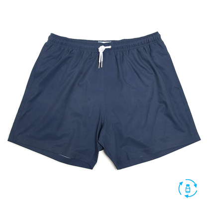 NAVY - Swim trunks by Bermies