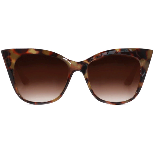 Sustainable Venice - Tortoise Shell by TopFoxx