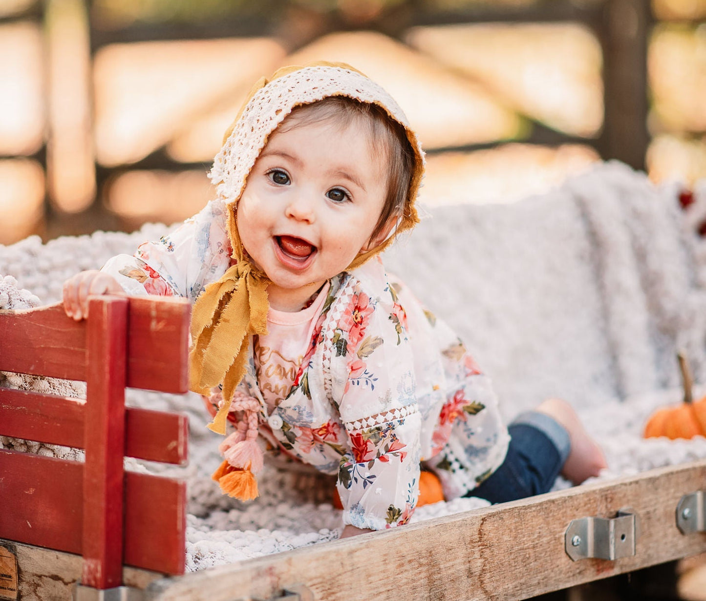 oh baby oh - organic handmade baby soap by sweet harvest farms