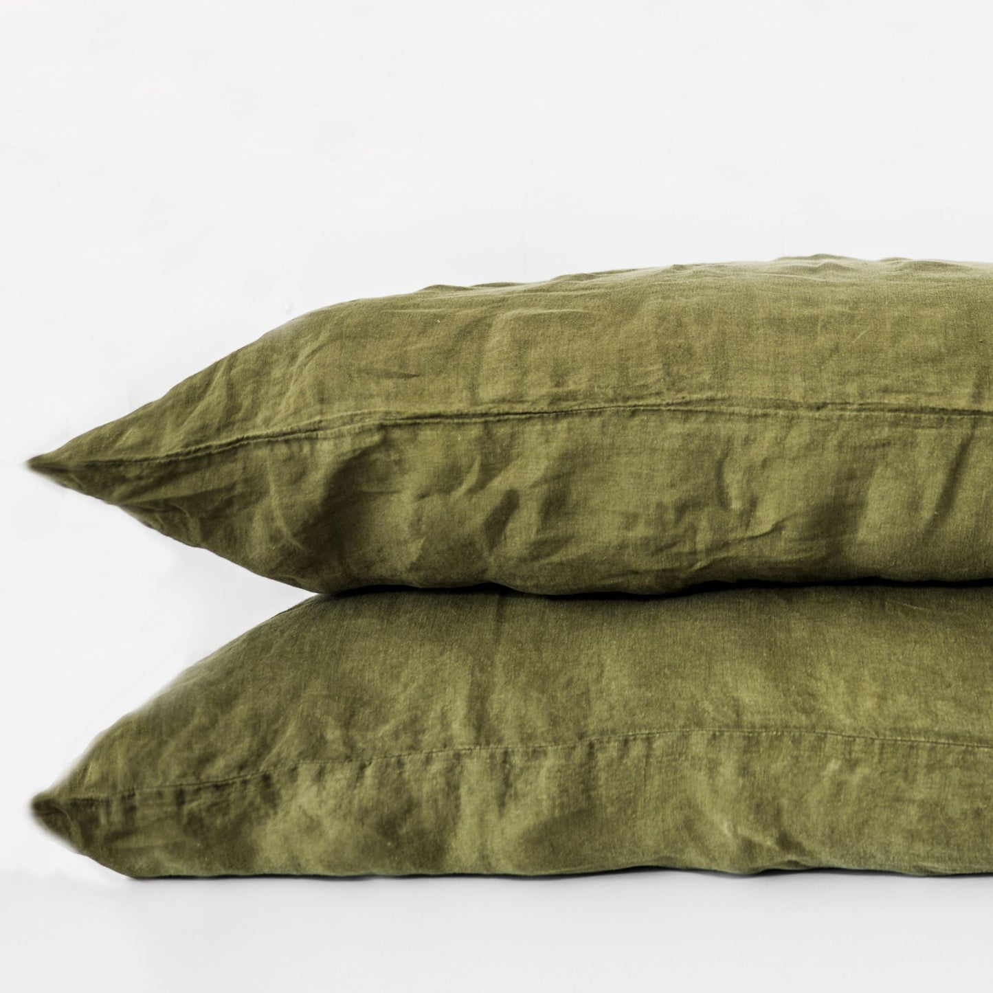 pillowcases by beflax linen