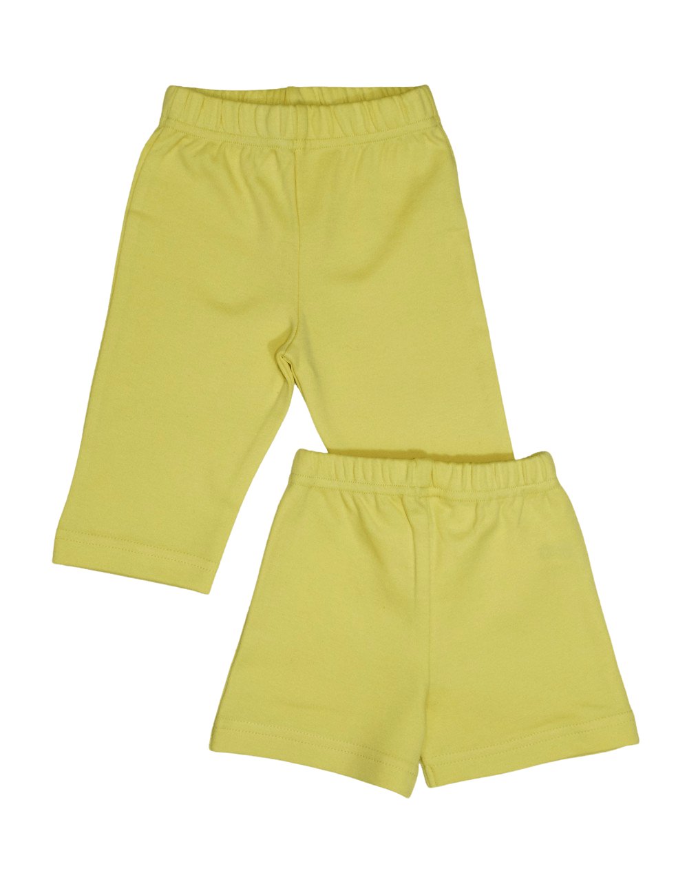 pull on pants & shorts- available in 4 colors by passion lilie