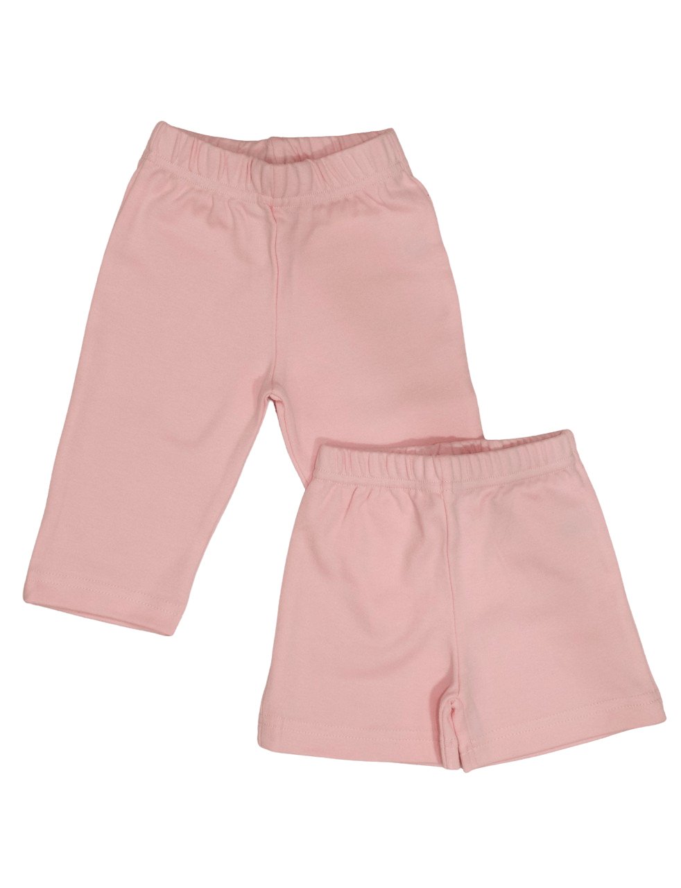 pull on pants & shorts- available in 4 colors by passion lilie