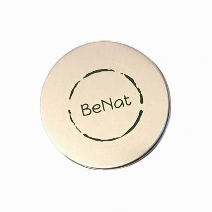 All-Natural Tooth Powder. Eco-Friendly. by BeNat