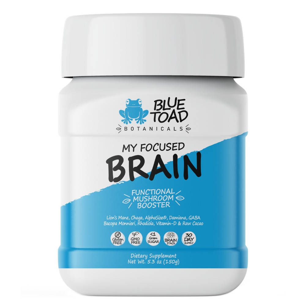 brain coffee booster by farm2me