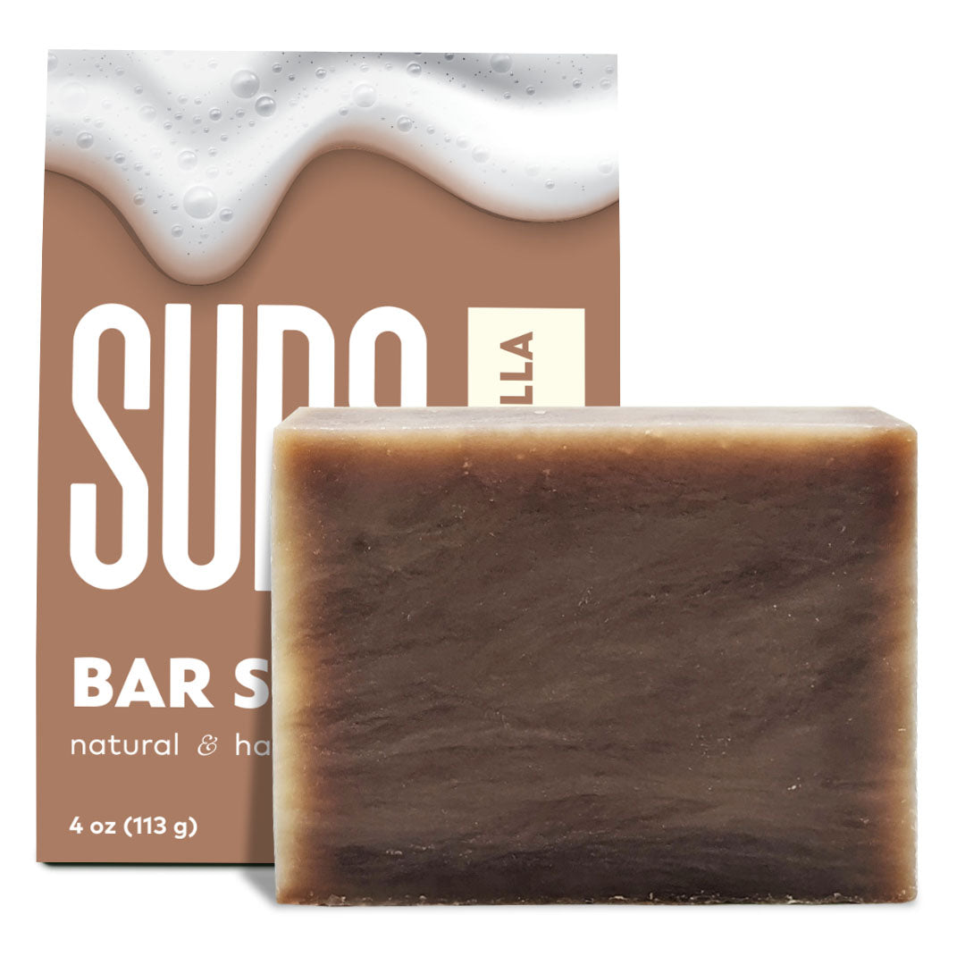 sandalwood vanilla by suds