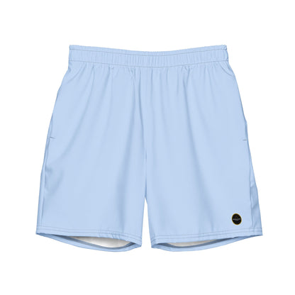 Men's Blue Eco Board Shorts by Tropical Seas Clothing