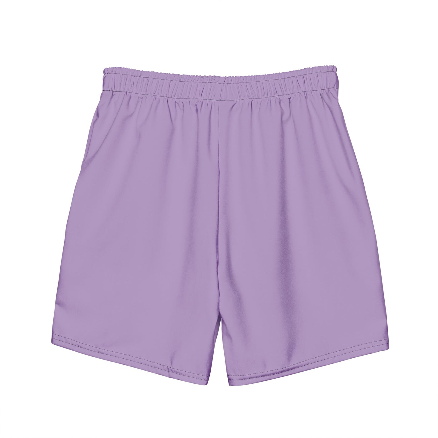 men's purple eco board shorts by tropical seas clothing