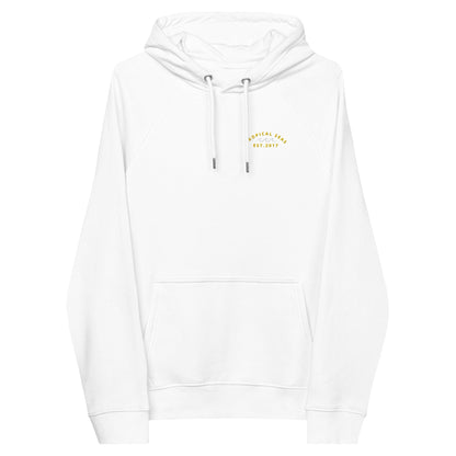 Tropical Seas Eco Hoodie by Tropical Seas Clothing