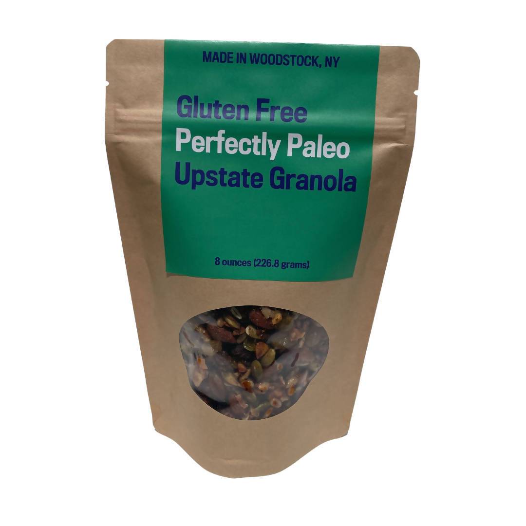 perfectly paleo granola - 8 x 8oz by farm2me