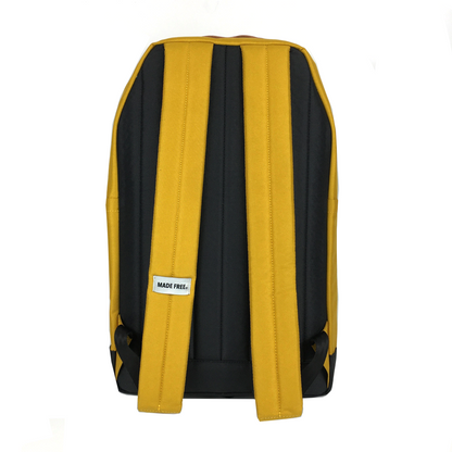 URBAN PACK AW MUSTARD by MADE FREE®