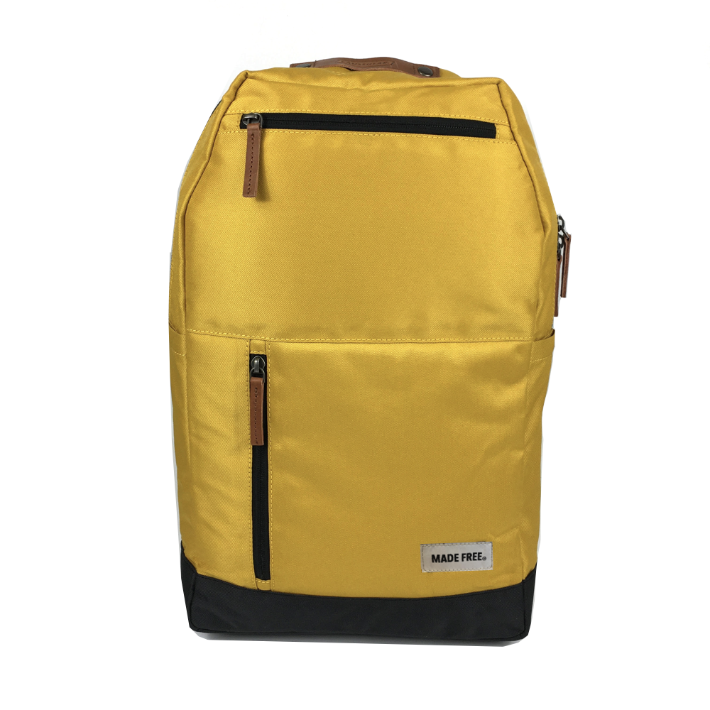 urban pack aw mustard by made free®