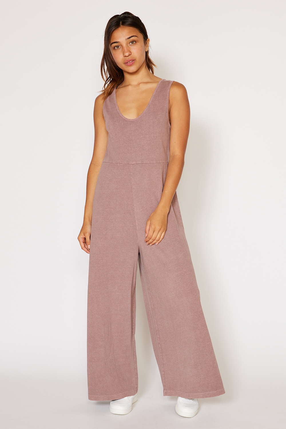 sunset jumpsuit by people of leisure