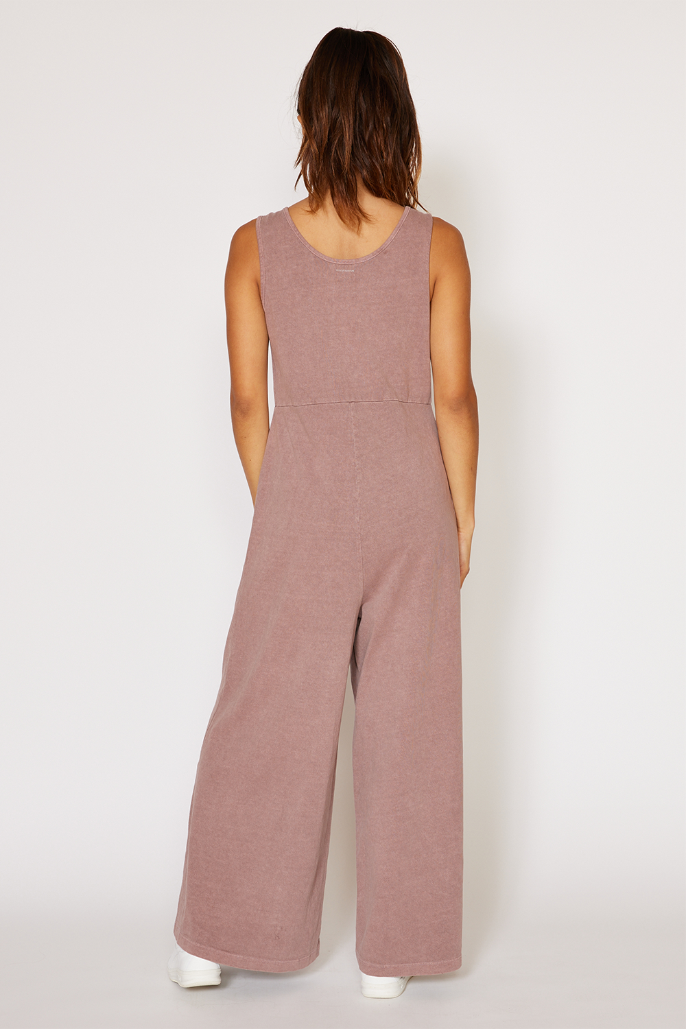 sunset jumpsuit by people of leisure