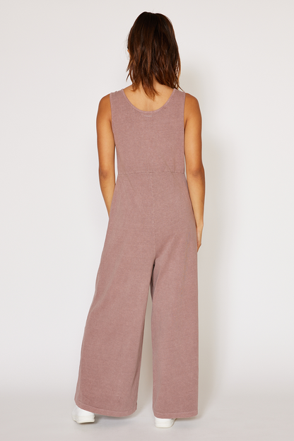 Sunset Jumpsuit by People of Leisure