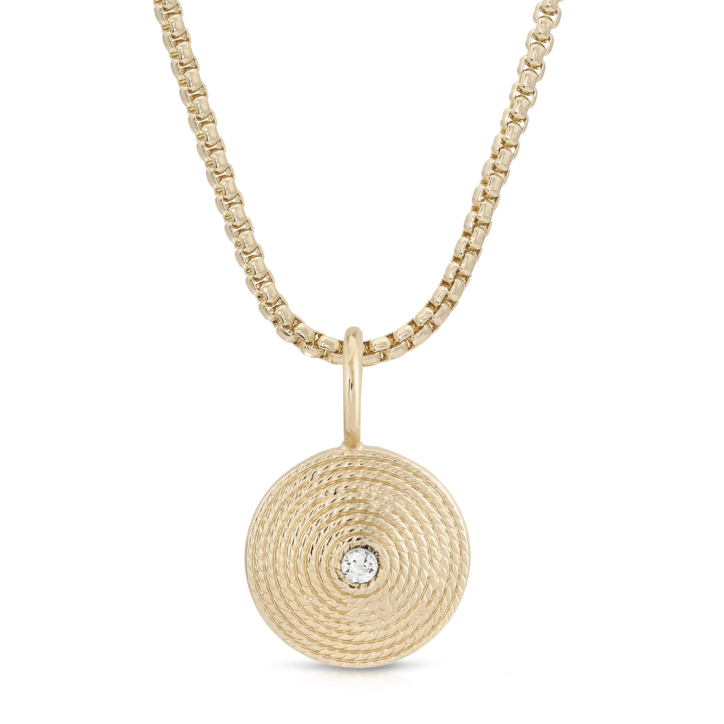 zena pendant necklace by eklexic